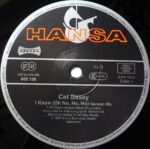 Cat Bassy-2