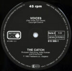 The Catch-3