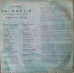 Ansambl Dalmacija*-1