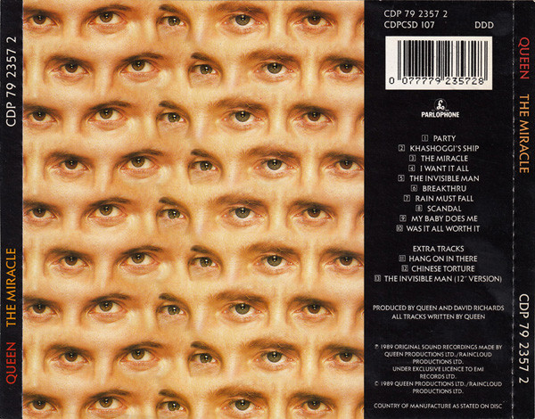 Queen-1