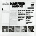 Manfred Mann-1