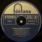 Manfred Mann-2