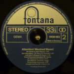 Manfred Mann-3