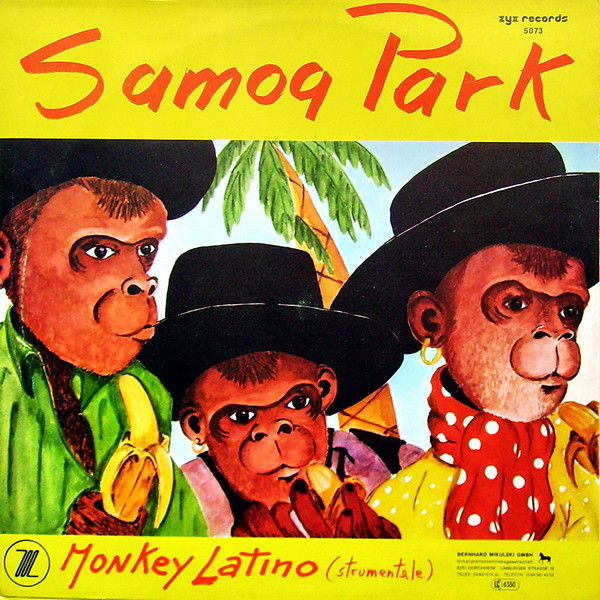 Samoa Park-1