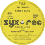 Samoa Park-2