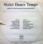 Sydney Sylvester And His Ballroom Music*-1