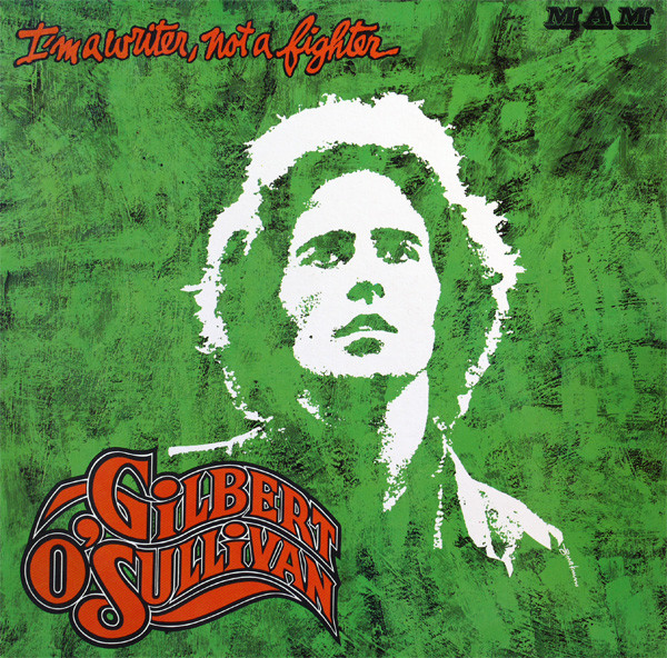 Gilbert O'Sullivan-0