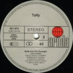 Taffy-3