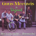 Guus Meeuwis & Vagant-0