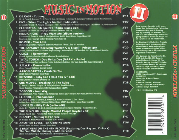 Various-1