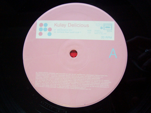 Kulay-1