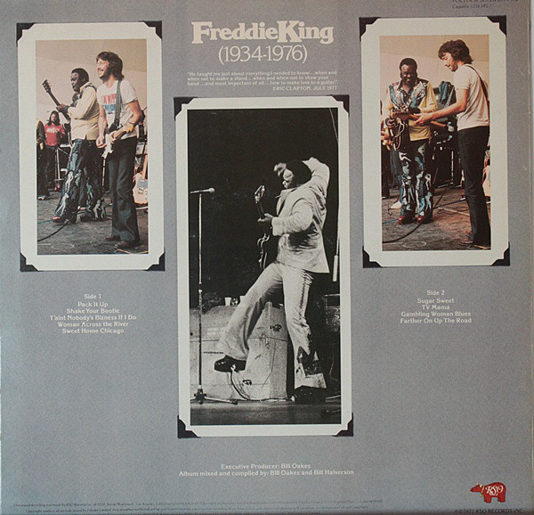 Freddie King-1