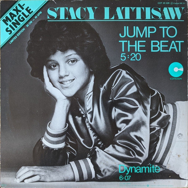 Stacy Lattisaw-0