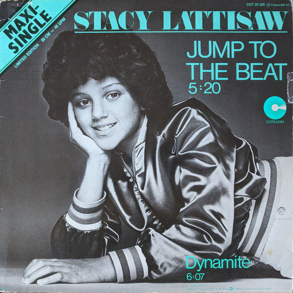 Stacy Lattisaw-1