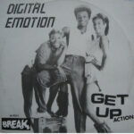 Digital Emotion-0