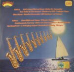 Orchester Billy Vaughn*-1