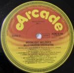 Orchester Billy Vaughn*-3