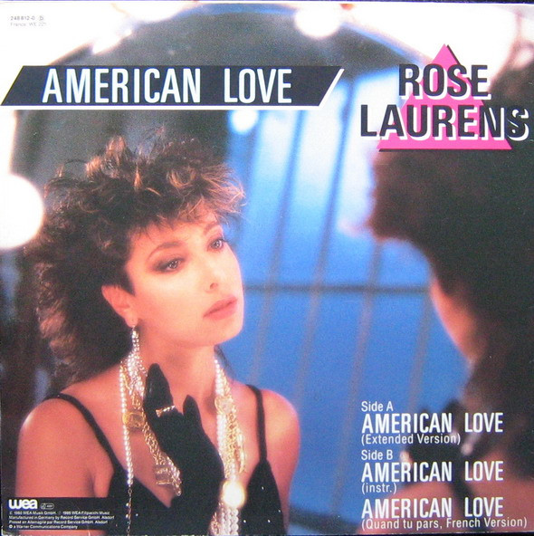 Rose Laurens-1