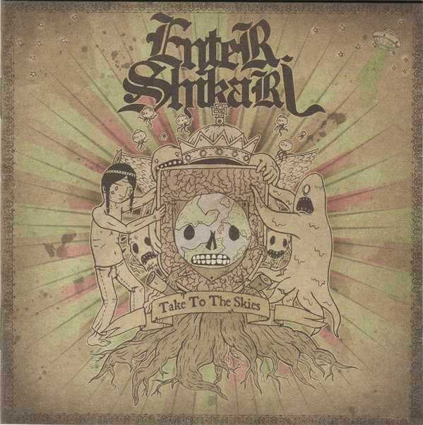 Enter Shikari-0