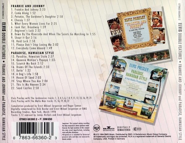 Elvis Presley-1