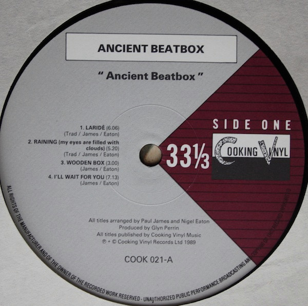 Ancient Beatbox-1