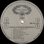 Victor Silvester And His Orchestra*-2