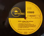 The Happy Sound Of Berry Lipman-2