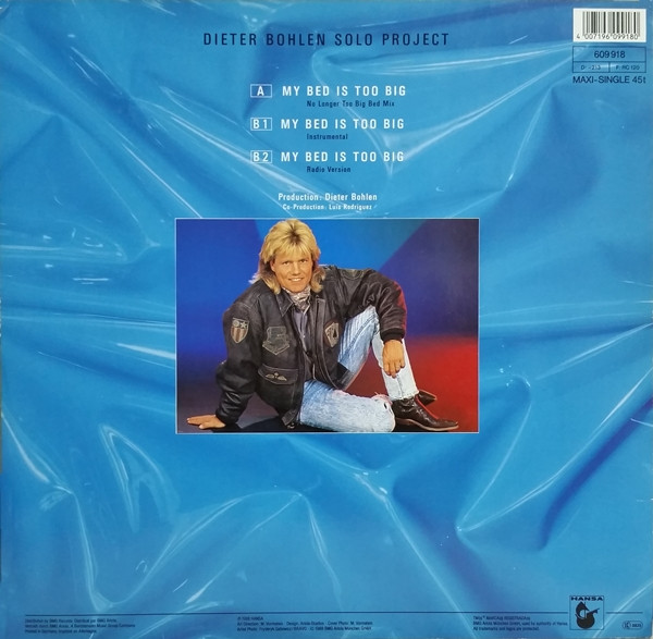 Blue System-1