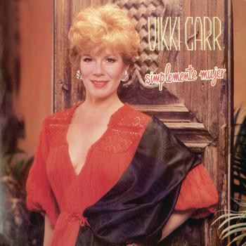 Vikki Carr-0