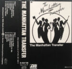 The Manhattan Transfer-0