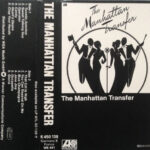 The Manhattan Transfer-0