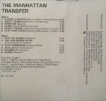The Manhattan Transfer-1