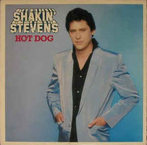 Shakin' Stevens-0