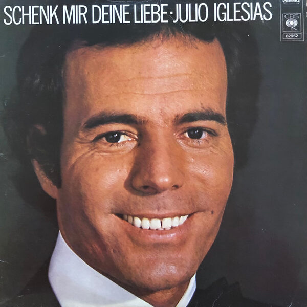 Julio Iglesias-0