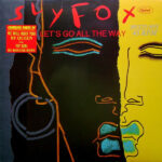 Sly Fox-0