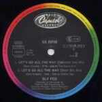 Sly Fox-3