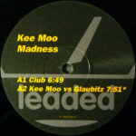 Kee Mo-2