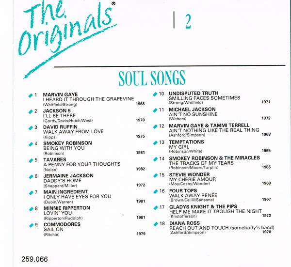 Various-1