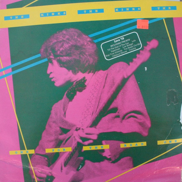 The Kinks-0