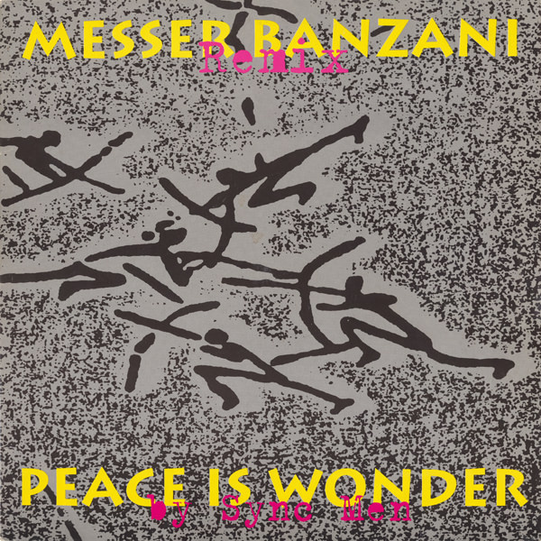 Messer Banzani , Remix By DJ Sync Men-0