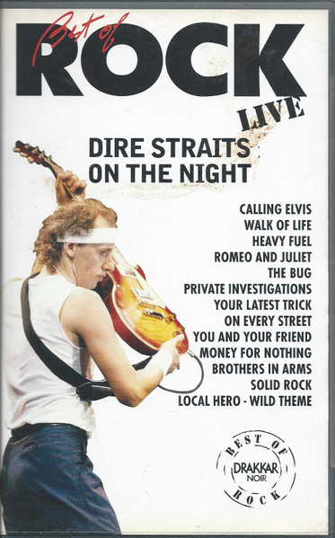 Dire Straits-0