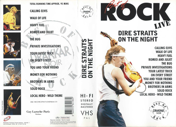 Dire Straits-1