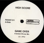 High Score-0
