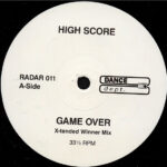 High Score-0