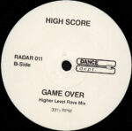 High Score-1
