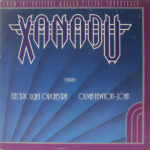 Electric Light Orchestra / Olivia Newton-John-0