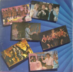 Electric Light Orchestra / Olivia Newton-John-1