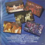 Electric Light Orchestra / Olivia Newton-John-3