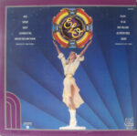Electric Light Orchestra / Olivia Newton-John-4