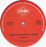 Stars On 45-2
